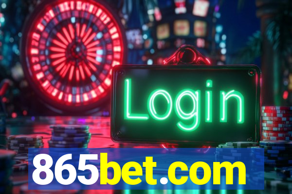 865bet.com