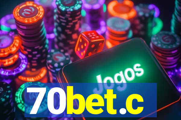 70bet.c