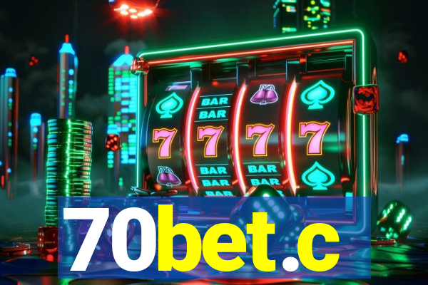 70bet.c