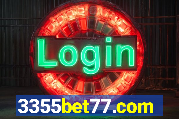 3355bet77.com