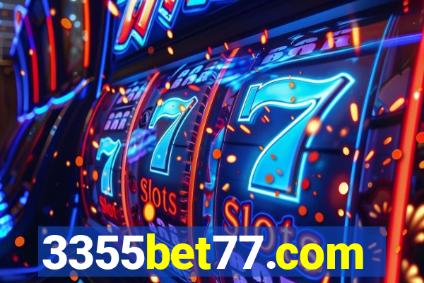 3355bet77.com