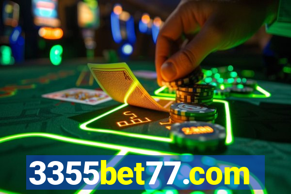 3355bet77.com