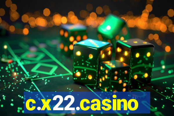 c.x22.casino