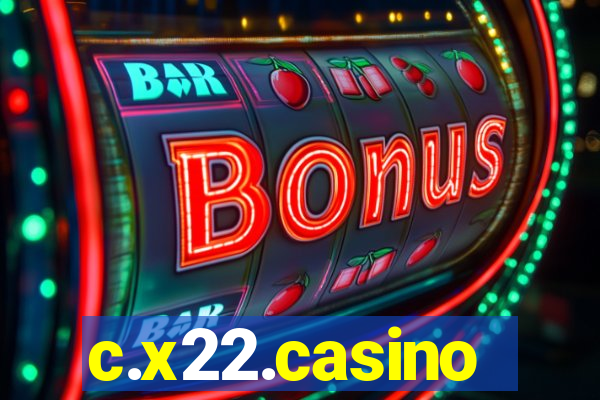 c.x22.casino