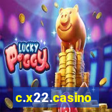 c.x22.casino