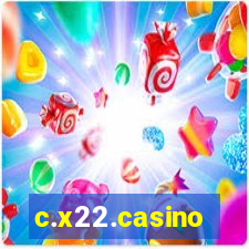 c.x22.casino