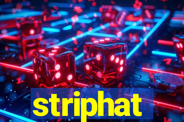 striphat