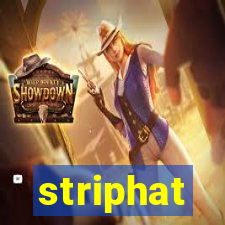 striphat