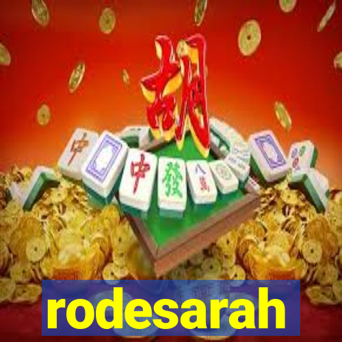 rodesarah