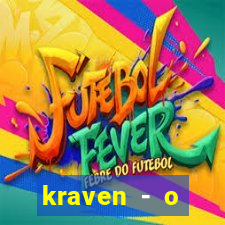 kraven - o caçador filme completo dublado superflix