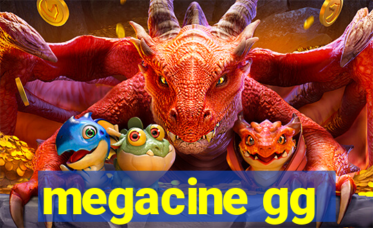 megacine gg