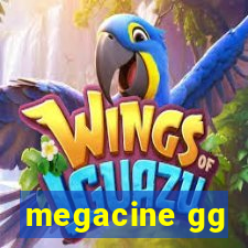 megacine gg