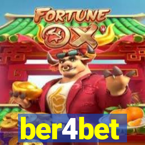 ber4bet