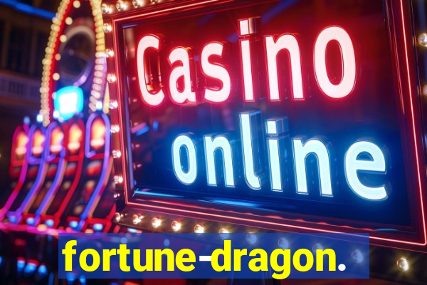 fortune-dragon.vip