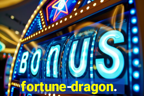 fortune-dragon.vip