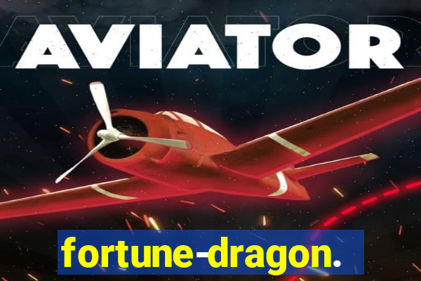 fortune-dragon.vip