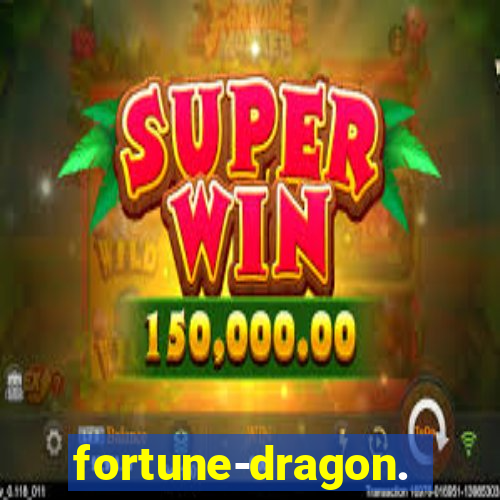 fortune-dragon.vip