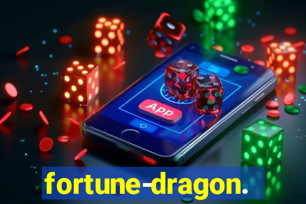 fortune-dragon.vip