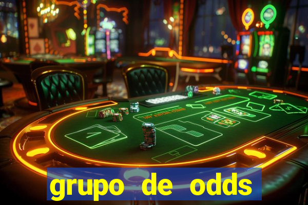 grupo de odds altas telegram