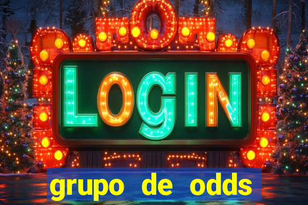 grupo de odds altas telegram