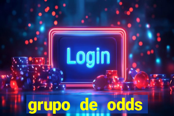 grupo de odds altas telegram