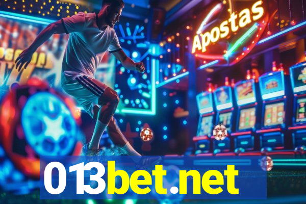 013bet.net