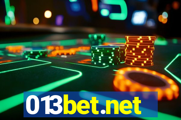 013bet.net