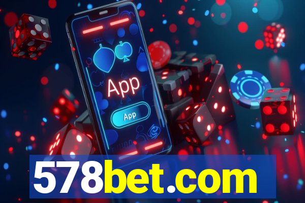 578bet.com