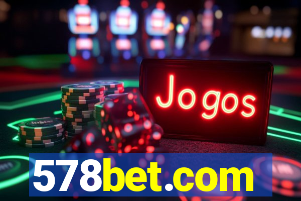 578bet.com