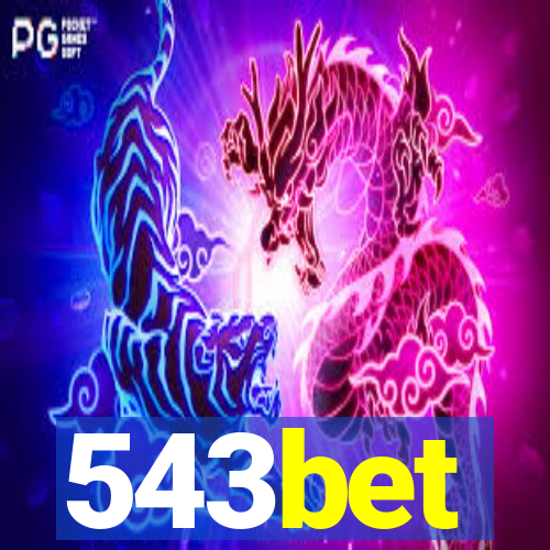 543bet