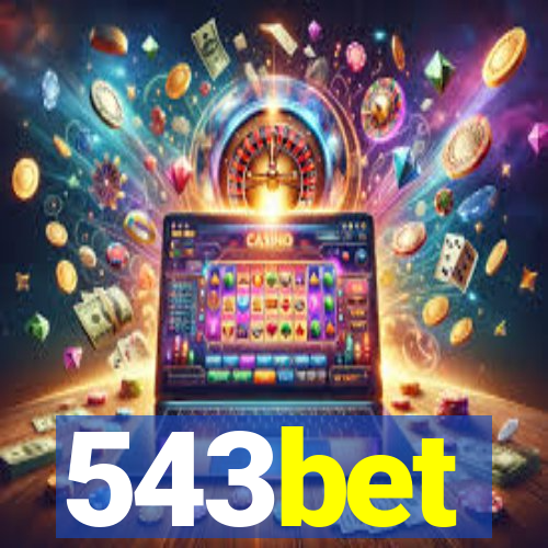 543bet