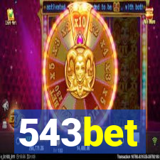 543bet