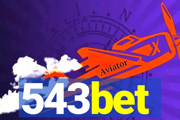 543bet