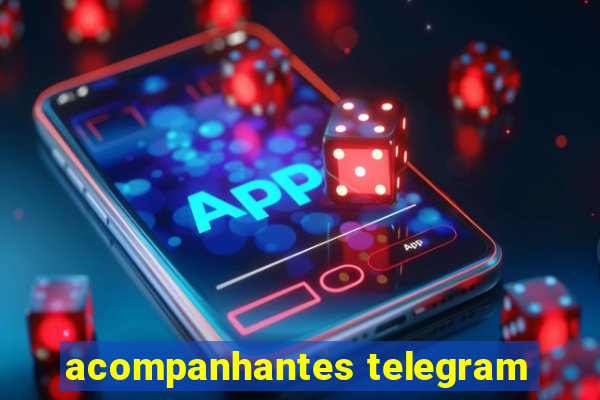 acompanhantes telegram