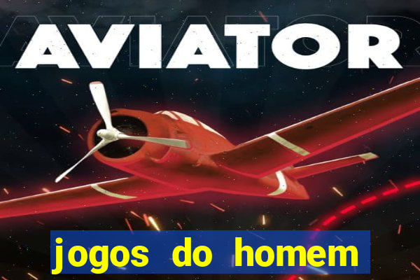 jogos do homem aranha download