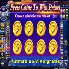 futmax ao vivo gratis