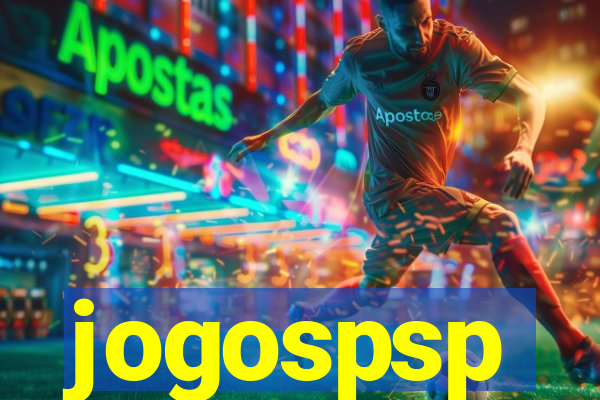 jogospsp