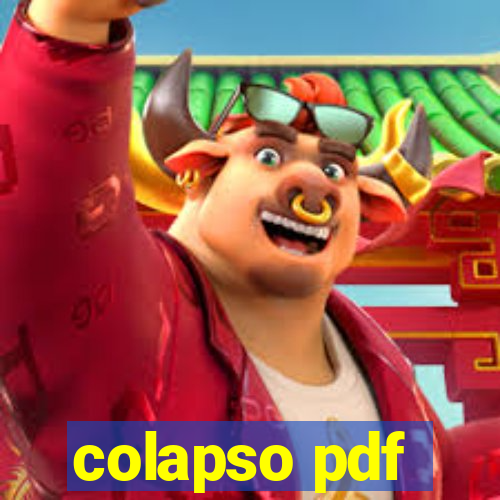 colapso pdf