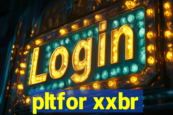 pltfor xxbr