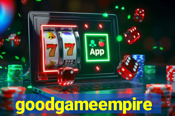 goodgameempire