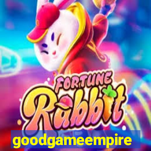 goodgameempire