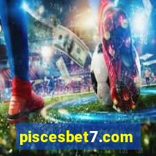 piscesbet7.com