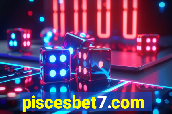 piscesbet7.com