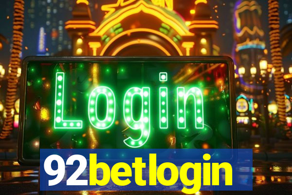 92betlogin