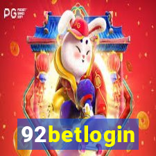 92betlogin