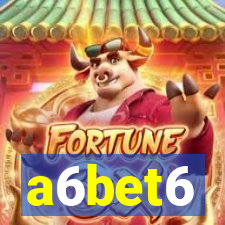 a6bet6