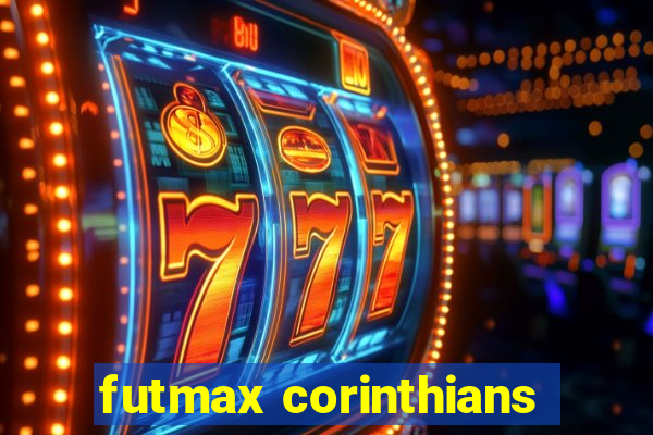 futmax corinthians