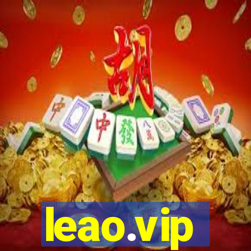 leao.vip