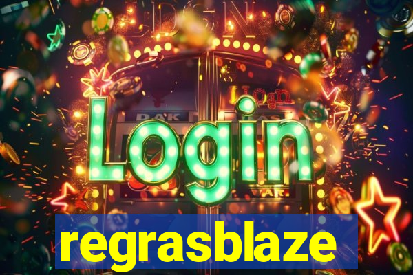 regrasblaze