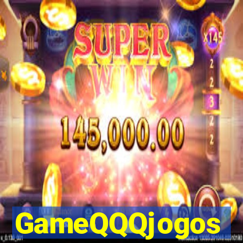 GameQQQjogos